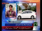 News Bulletin 12pm 21 June 2016 - Such TV