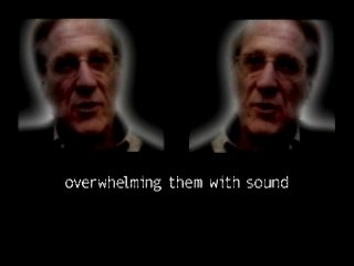 GNN - MK Ultra  The Most Dangerous Game