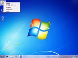 Основы работы на ПК   Windows 7   19  Создание папки  учимся создавать папки