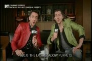 The Last Shadow Puppets