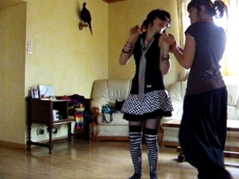 Louloute et Louloute =D