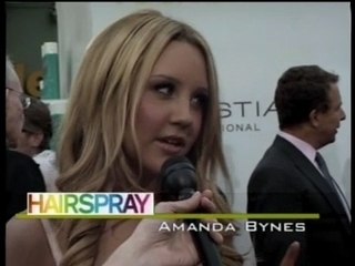 Hairspray Red Carpet Premiere