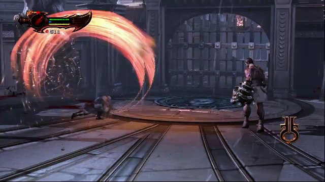 God of War® III Remastered part 25