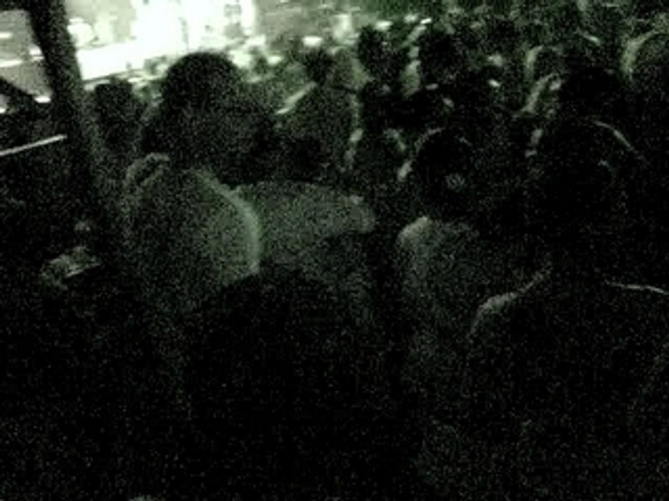 crunk Swaré KALBASS PLAGE 2007 jEaNpEsT