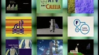 25 anys de Calella Televisió - Persones i programes