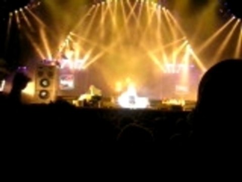 solidays 2007 Diam's 3