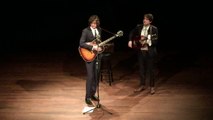 The Milk Carton Kids - Vredenburg Utrecht 23-01-2016