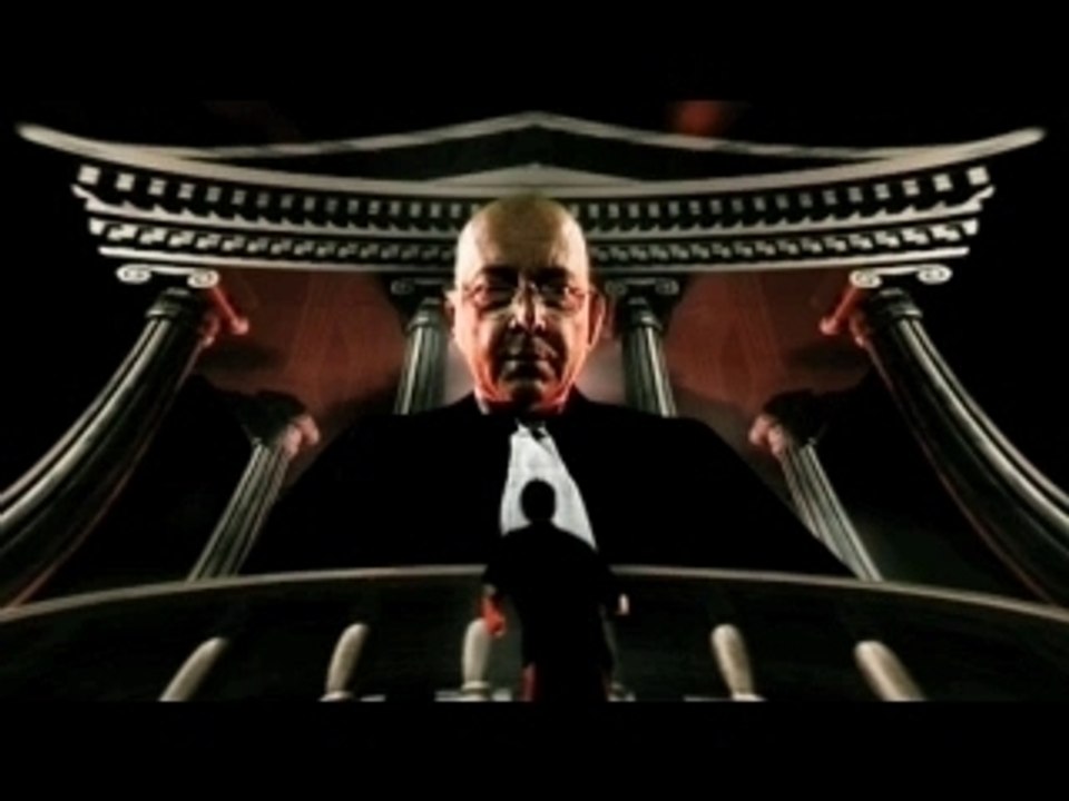 Les Souris Dansent - court métrage