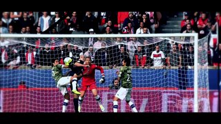 Zlatan Ibrahimovic - Goodbye PSG