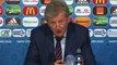 Hodgson admits England frustration - Euro 2016