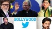 Bollywood Mourns APJ Abdul Kalam's Demise
