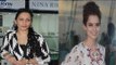 Kangana Ranaut To Play Manyata In Raju Hirani's Next?