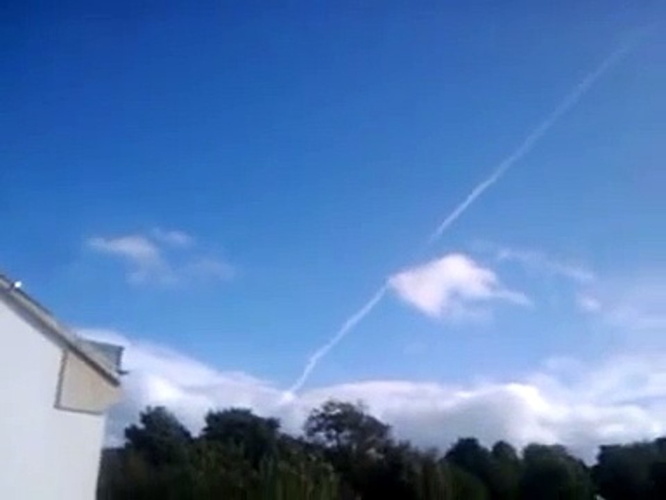 24 th sept chemtrails, last two days have been bad