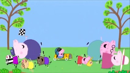 Peppa Pig - nova temporada - vários episódios 6 - Português (BR)