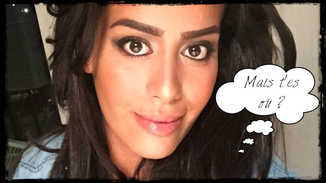 Amel Bent plus seule que jamais : Son message bouleversant