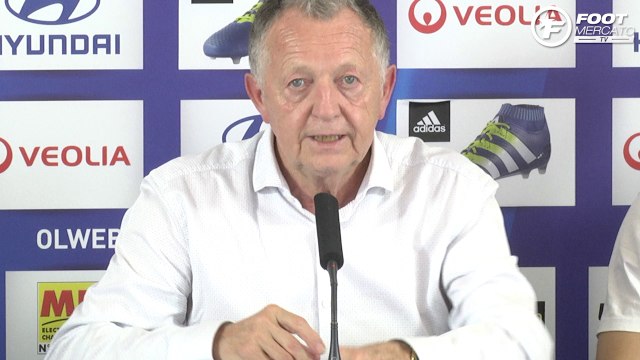 OL : Aulas pose un ultimatum à Ghezzal