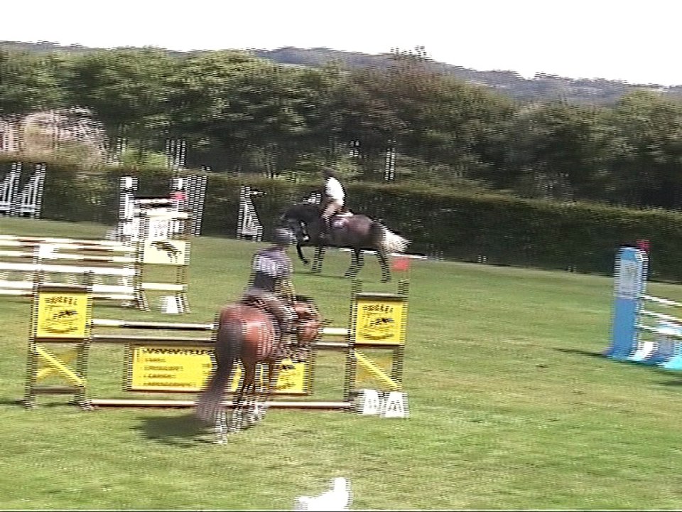 Brownsugar Les Pieux 21/06/16