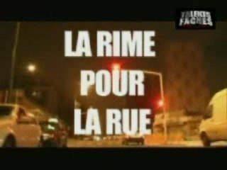 ikbal, al1 2 l'ombre-la rime pour la rue