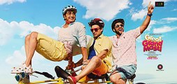 New Hindi Movie Great Grand Masti || Teri Kamar Ko Teaser || Riteish Deshmukh || Vivek Oberoi || Aftab Shivdasani || Urvashi Rautela