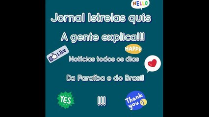 Um Novo Video,O Canal Ja Esta Pronto,Se Inscreva