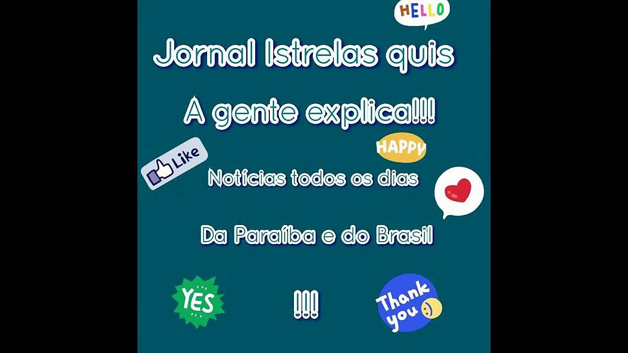 Um Novo Video,O Canal Ja Esta Pronto,Se Inscreva