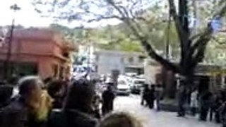 Kardamyla-Chios - Parade/Parelash 25/3/2008