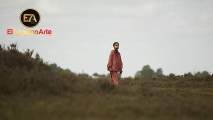 The Girl With All The Gifts – Tráiler V.O. (HD)