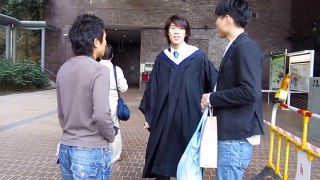 2009年12月29日 張翼東畢業了