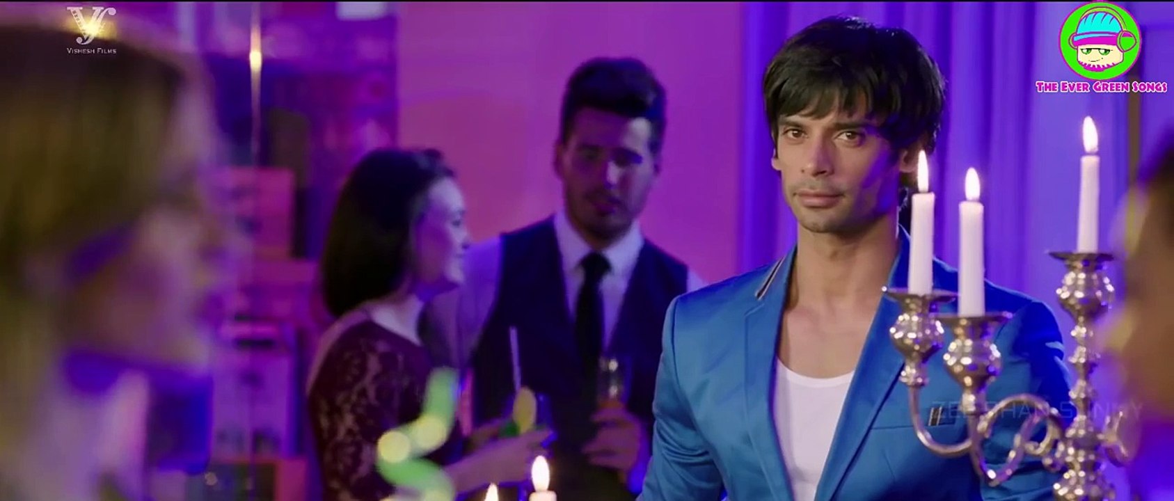 Awargi Full Official Video Song HD 1080P   Love Games 2016  By ZeeShanSunny_