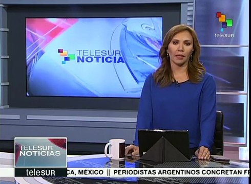 México: gobernador acusa de la violencia en Oaxaca a grupos radicales