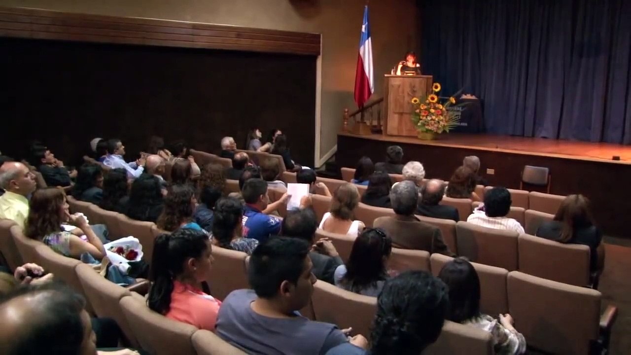 23 nuevas profesionales tituló la Escuela de Educación Parvularia