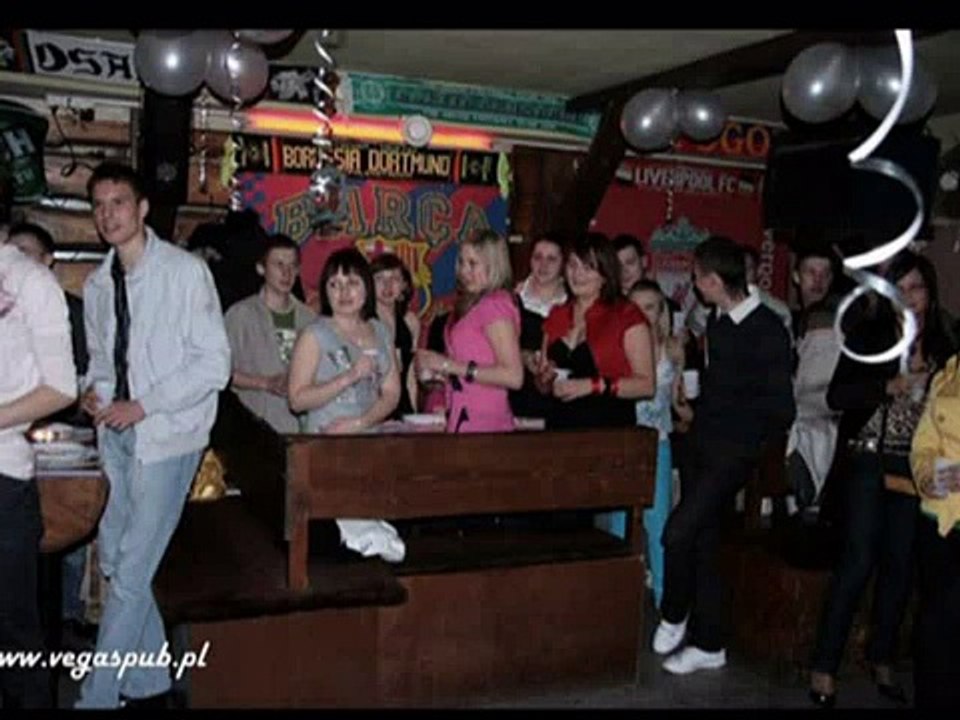 Vegas Pub Kiedyś 23