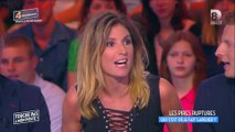 TPMP : Linda Evangelista a volé l’homme de Caroline Ithurbide