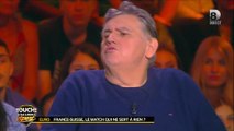 TPMS : Pierre Ménès propose qu'on 