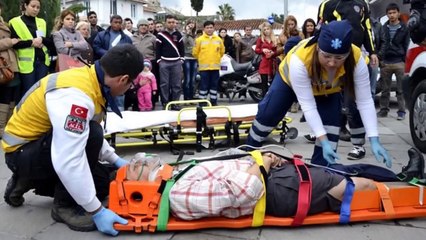 Dünyanın En Stresli 10 Mesleği