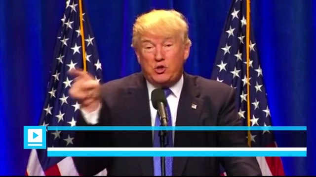 Trump blames money woes on ‘difficulty’ with Republicans