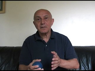 Mindfulness in psychotherapy -10- Embodied experience