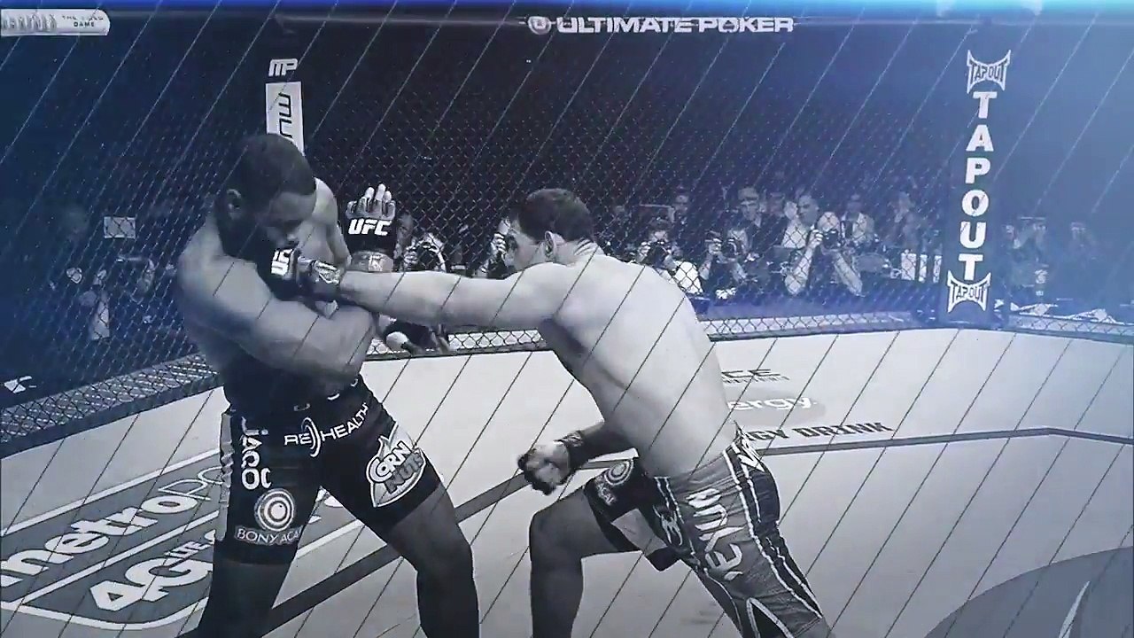 UFC Lab: Season 1 Now Streaming on UFC FIGHT PASS