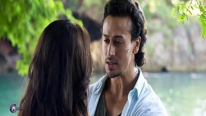 Sab Tera Full Vedio Song Baghi 2016_