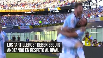 GOLEADAS HISTÓRICAS