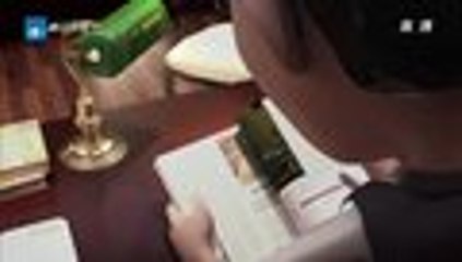 华少爱读书 20150119巴黎：塞纳河畔的明珠 探寻卢浮宫不为人知的秘密