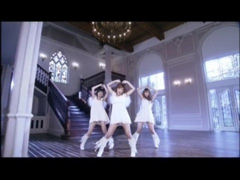 Biyuden Koisuru Angel Heart Dance Shot Version
