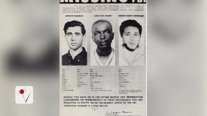 'Mississippi Burning' Case Finally Closed After 52 Years