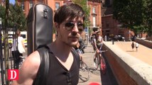 Foot ou musique ? Le choix des Toulousains