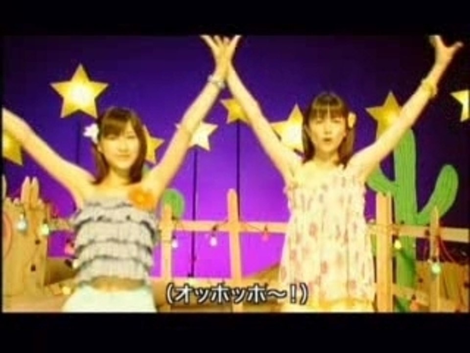 (PV) THE Possible - Kingyo Sukui to Hanabi Taikai