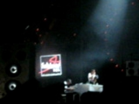 solidays 2007 Diam's marine