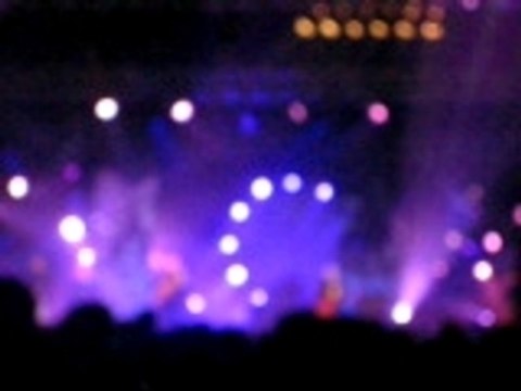 solidays 2007 Kaolin partons vite