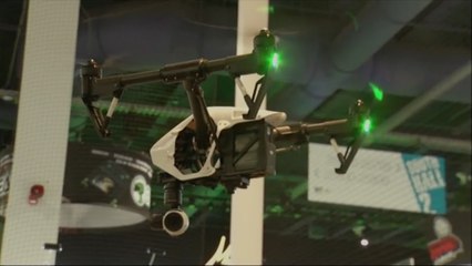 These are the White House's new drone regulations