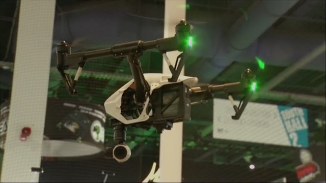 These are the White House's new drone regulations