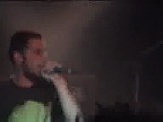 Carcharias - Kyrie (KWAL - RAP / METAL)